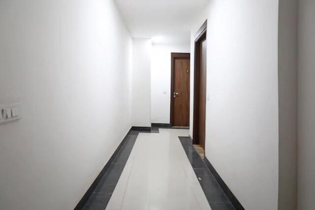 Hotel Townhouse Jp Residency Near Delhi Airport Nowe Delhi Zewnętrze zdjęcie